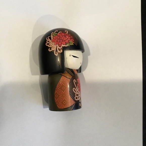 Kimmidoll collection Tatsuyo (Strong hearted) - Picture 2 of 5